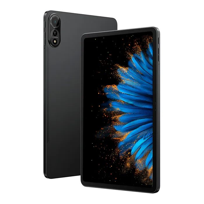 Планшет Blackview MEGA 2 12" 12/256GB WiFi Moss Green (6931548322580) зображення 4