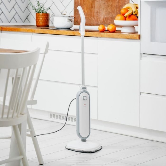 Пароочиститель Adler AD 7057 изображение 7