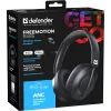Наушники Defender FreeMotion B485 Bluetooth ANC Black (63485) изображение 10