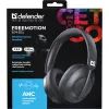 Наушники Defender FreeMotion B485 Bluetooth ANC Black (63485) изображение 11