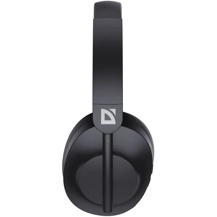 Наушники Defender FreeMotion B485 Bluetooth ANC Black (63485) изображение 3