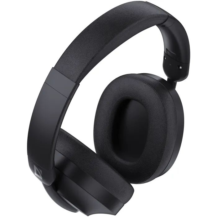Наушники Defender FreeMotion B485 Bluetooth ANC Black (63485) изображение 5