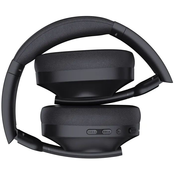 Наушники Defender FreeMotion B485 Bluetooth ANC Black (63485) изображение 7