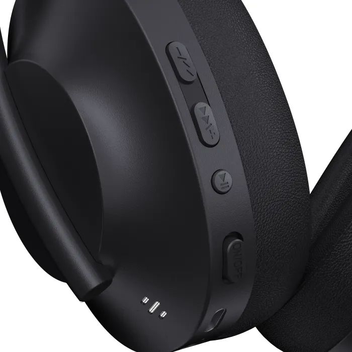 Наушники Defender FreeMotion B485 Bluetooth ANC Black (63485) изображение 9