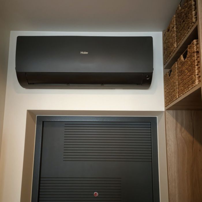 Кондиціонер Haier 1U71FL/AS71S2SF1FA-BH1 зображення 10