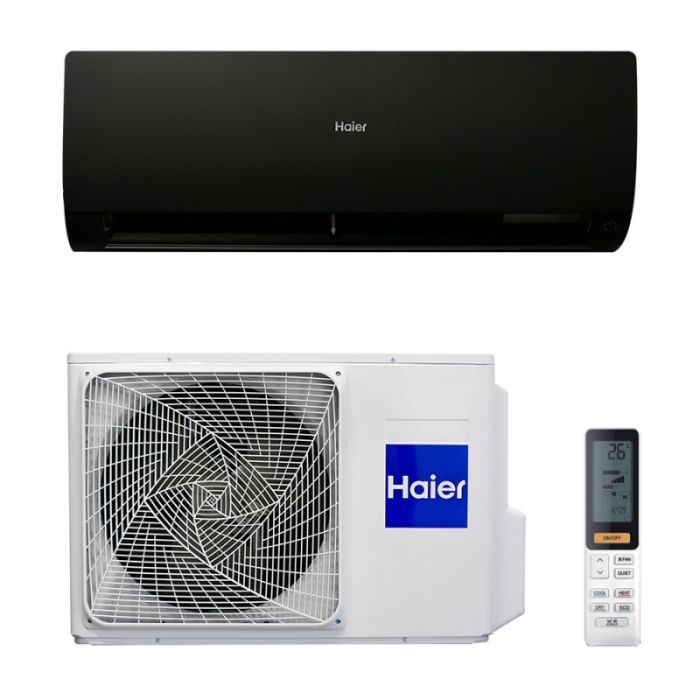 Кондиціонер Haier 1U71FL/AS71S2SF1FA-BH1 зображення 5
