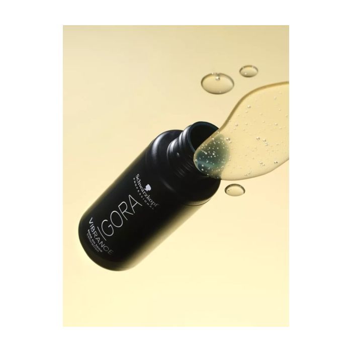 Фарба для волосся Schwarzkopf Professional Igora Vibrance 9.5-47 Бежевий мідний тонер (7702045536096) зображення 4