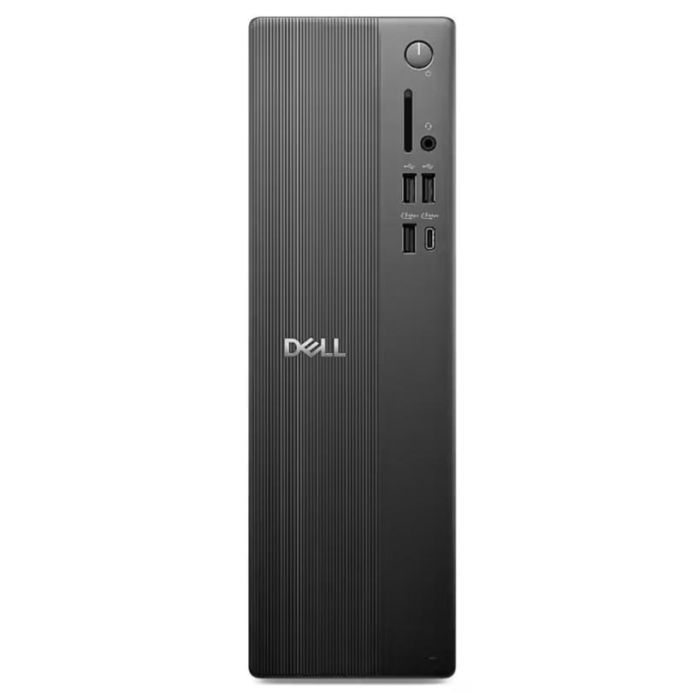 Компьютер Dell Slim SFF (D18S) / i5-14400, 16, 512, WiFi (ECS1250_RPLS-R_002_UBU)