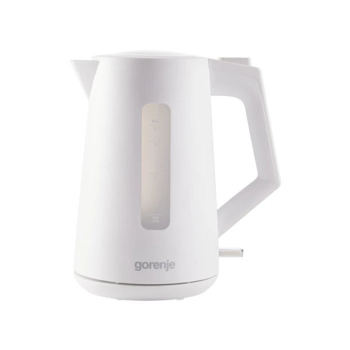 Електрочайник Gorenje K17OPW