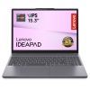 Ноутбук Lenovo IdeaPad Slim 3 15ARP10 (83K700ACRA)
