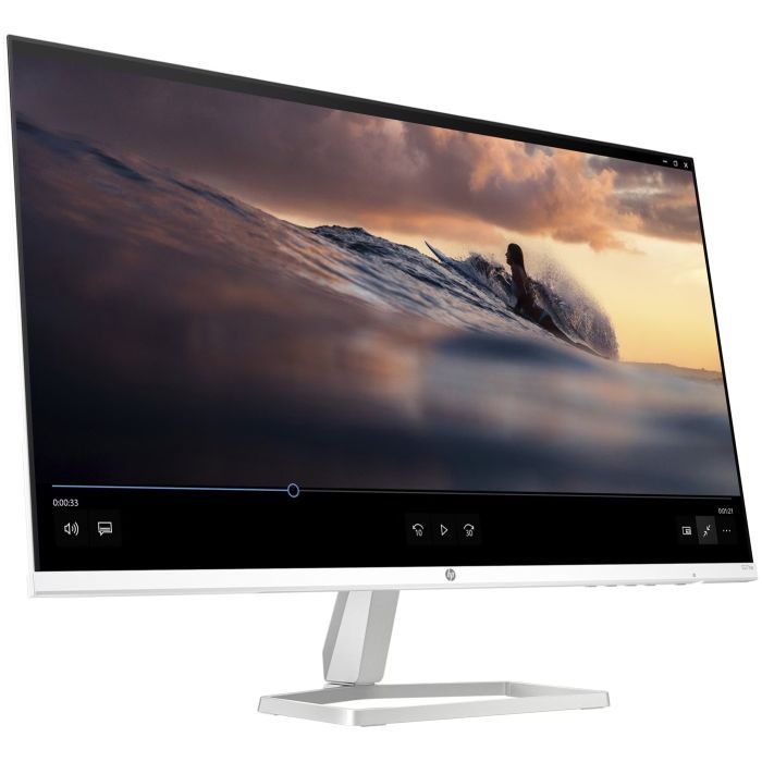 Монитор HP S5 527sa (94F48AA) изображение 2