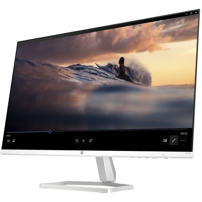 Монитор HP S5 527sa (94F48AA) изображение 3