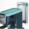 Рожковая кофеварка эспрессо Ariete 1399 Light Aquamarine (00M139917AR0) изображение 5