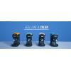 Рожковая кофеварка эспрессо Ariete 1399 Light Aquamarine (00M139917AR0) изображение 6