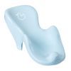 Горка для купания Tega Baby антиковзка DUCK light blue (DK-003-129)