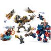 Конструктор LEGO Super Heroes Мстители: Завершение Тор против Читаури (76322) изображение 3