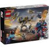 Конструктор LEGO Super Heroes Мстители: Завершение Тор против Читаури (76322) изображение 5