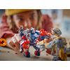 Конструктор LEGO Super Heroes Мстители: Завершение Тор против Читаури (76322) изображение 7