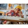 Конструктор LEGO Super Heroes Мстители: Завершение Тор против Читаури (76322) изображение 8