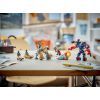 Конструктор LEGO Super Heroes Мстители: Завершение Тор против Читаури (76322) изображение 9