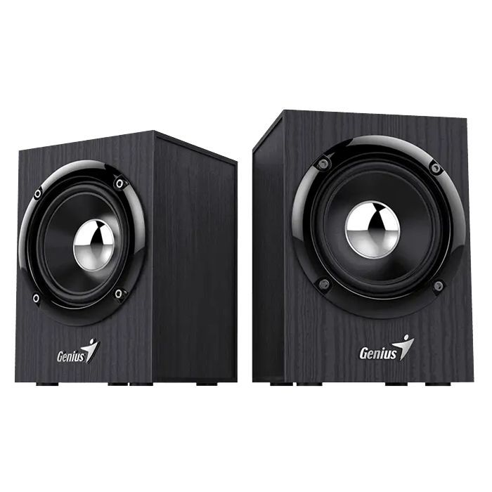 Акустична система Genius SP-HF385 Bluetooth Black (31730046400)