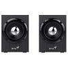 Акустична система Genius SP-HF385 Bluetooth Black (31730046400) зображення 3