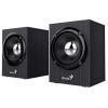 Акустична система Genius SP-HF385 Bluetooth Black (31730046400) зображення 4