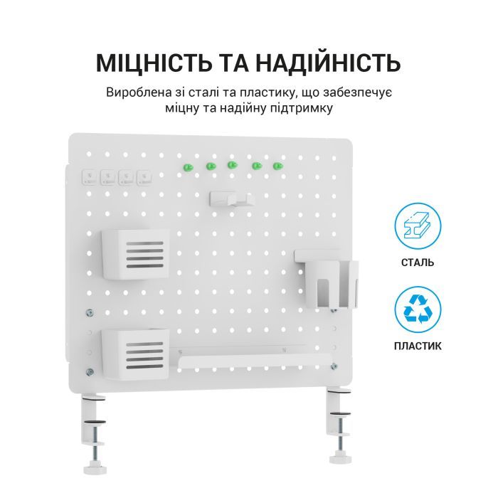 Органайзер для стола OfficePro DO1090W изображение 5