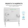 Органайзер для стола OfficePro DO1090W изображение 5