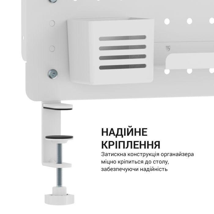 Органайзер для стола OfficePro DO1090W изображение 6