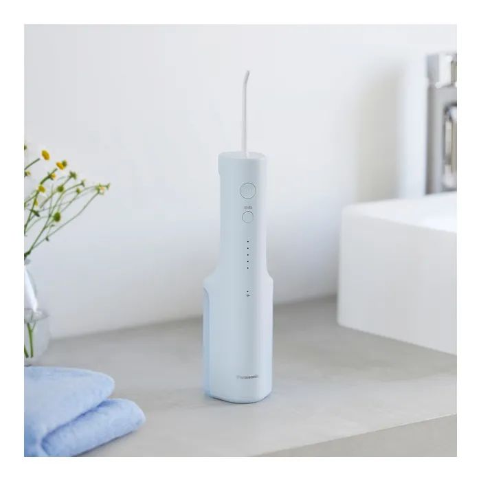 Ирригатор Panasonic EW-DJ26-A321 изображение 10