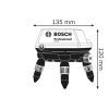 Штатив для нивелира Bosch Professional RM3, 35х63х120мм, поворотный, пульт, 0.5кг (0.601.092.800) изображение 2