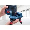 Штатив для нивелира Bosch Professional RM3, 35х63х120мм, поворотный, пульт, 0.5кг (0.601.092.800) изображение 3