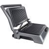 Електрогриль Polaris PGP 7003 SMOKELESS Graphite зображення 6