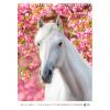 Календар Axent настінний А3 2026 р. Horses (8804-26-3-A) зображення 5