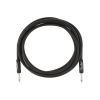Инструментальный кабель Fender Cable Professional Series 10' Black (228458) изображение 5