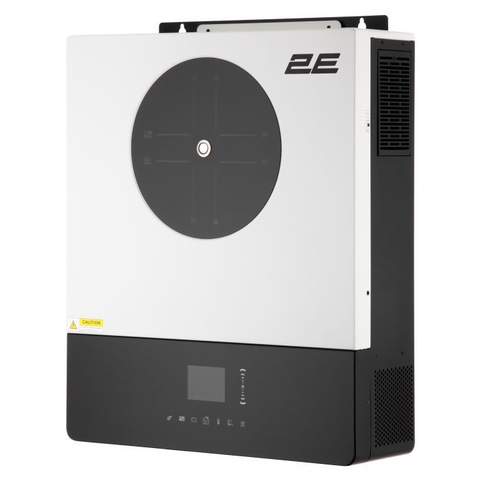 Солнечный инвертор 2E XM ULTRA 11000VA/11000W, 48V (2E-XM-ULTRA-11K48DIO) изображение 2