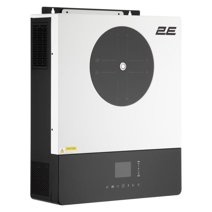 Солнечный инвертор 2E XM ULTRA 11000VA/11000W, 48V (2E-XM-ULTRA-11K48DIO) изображение 3