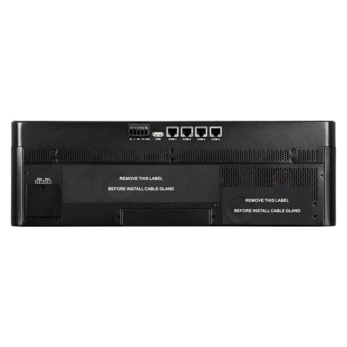 Солнечный инвертор 2E XM ULTRA 11000VA/11000W, 48V (2E-XM-ULTRA-11K48DIO) изображение 4