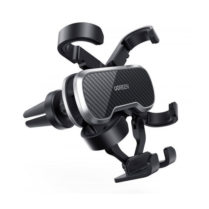 Універсальний автотримач UGREEN LP228 4.7-7.2" (80539) зображення 2