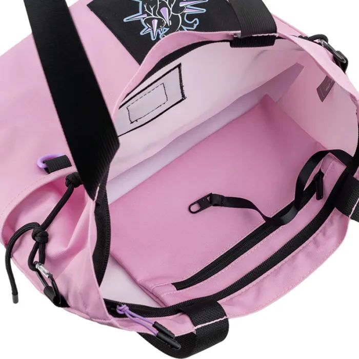 Сумка детская Kite Education teens 586-6 шопер (K25-586-6) изображение 5