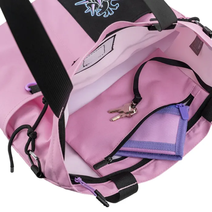 Сумка детская Kite Education teens 586-6 шопер (K25-586-6) изображение 6