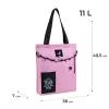 Сумка детская Kite Education teens 586-6 шопер (K25-586-6) изображение 9