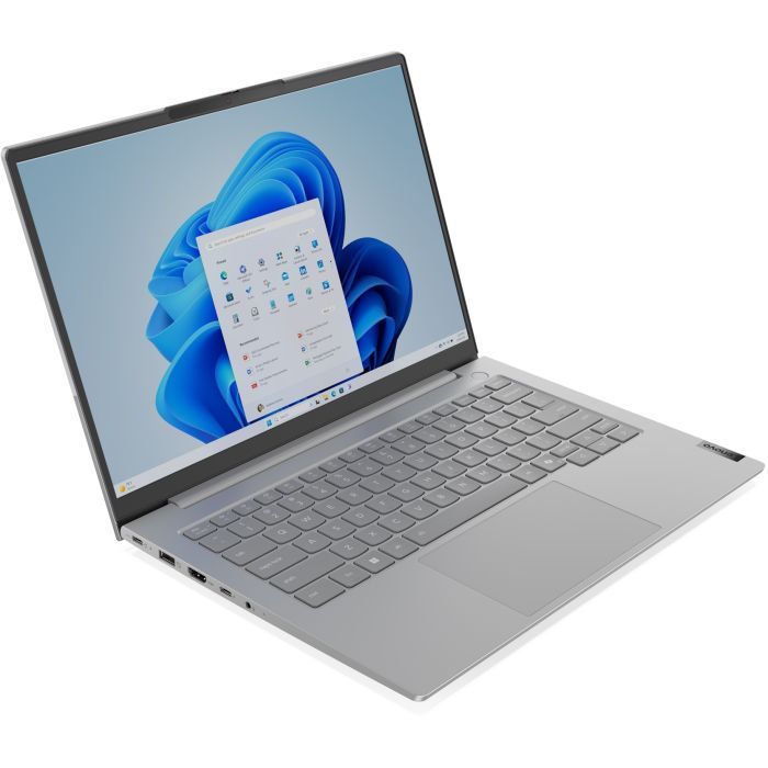 Ноутбук Lenovo ThinkBook 14 G8 IRL (21SG00HGRA) изображение 2