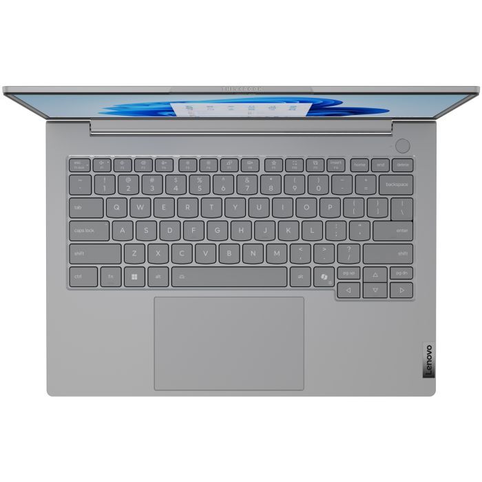 Ноутбук Lenovo ThinkBook 14 G8 IRL (21SG00HGRA) изображение 4