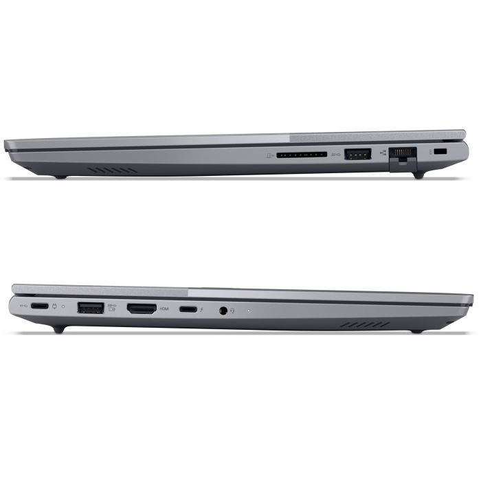 Ноутбук Lenovo ThinkBook 14 G8 IRL (21SG00HGRA) изображение 5