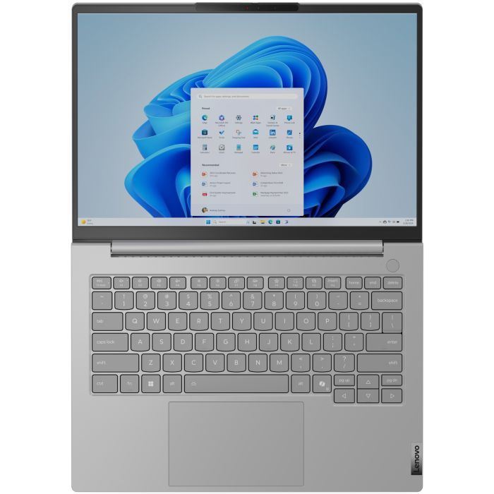 Ноутбук Lenovo ThinkBook 14 G8 IRL (21SG00HGRA) изображение 8