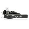 Каподастр Fender Dragon Capo BK (220078) изображение 2