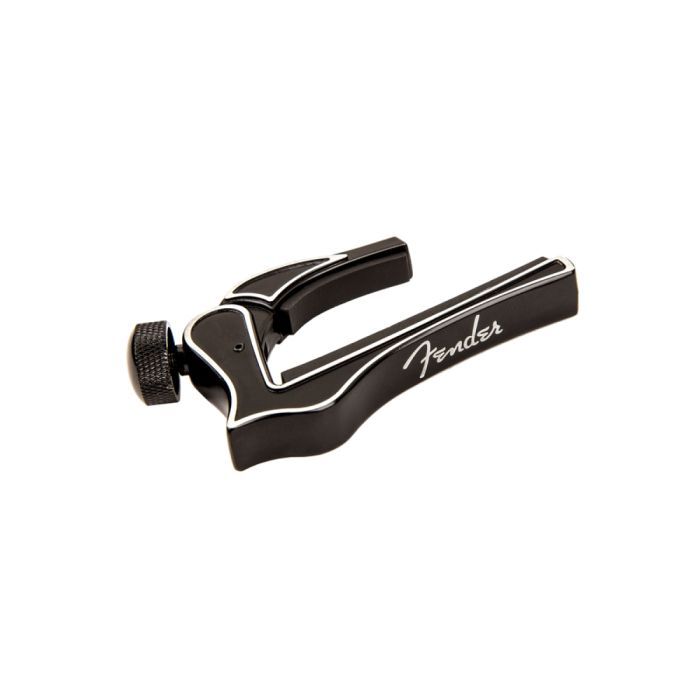 Каподастр Fender Dragon Capo BK (220078) изображение 6