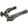 Каподастр Fender Dragon Capo BK (220078)
